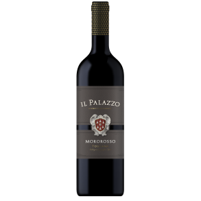 IL Palazzo Moro Rosso IGT 2020