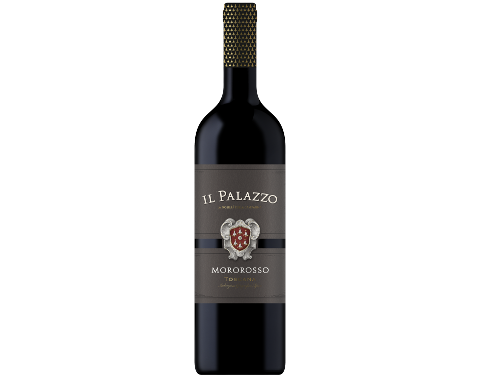 IL Palazzo Moro Rosso IGT 2020