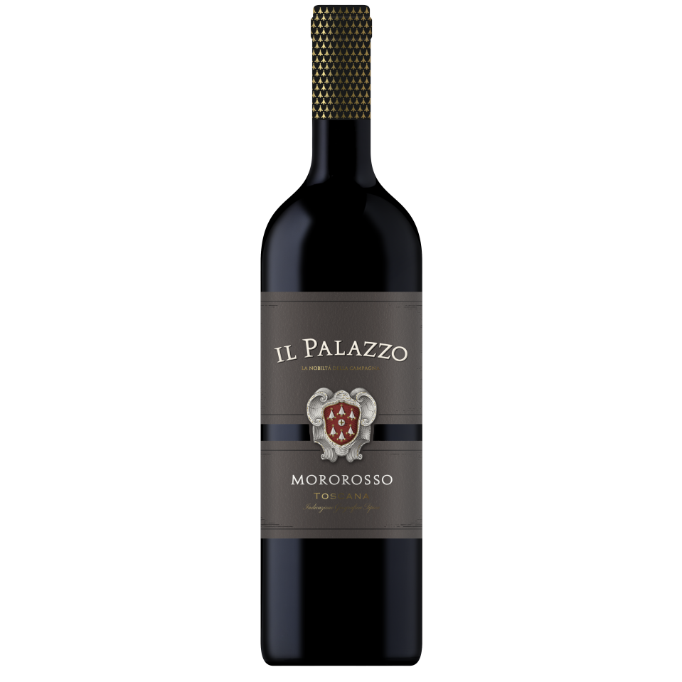 IL Palazzo Moro Rosso IGT 2020