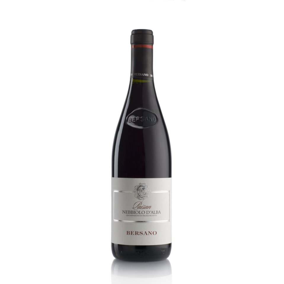 Bersano Paisan Nebbiolo d'Alba 2021