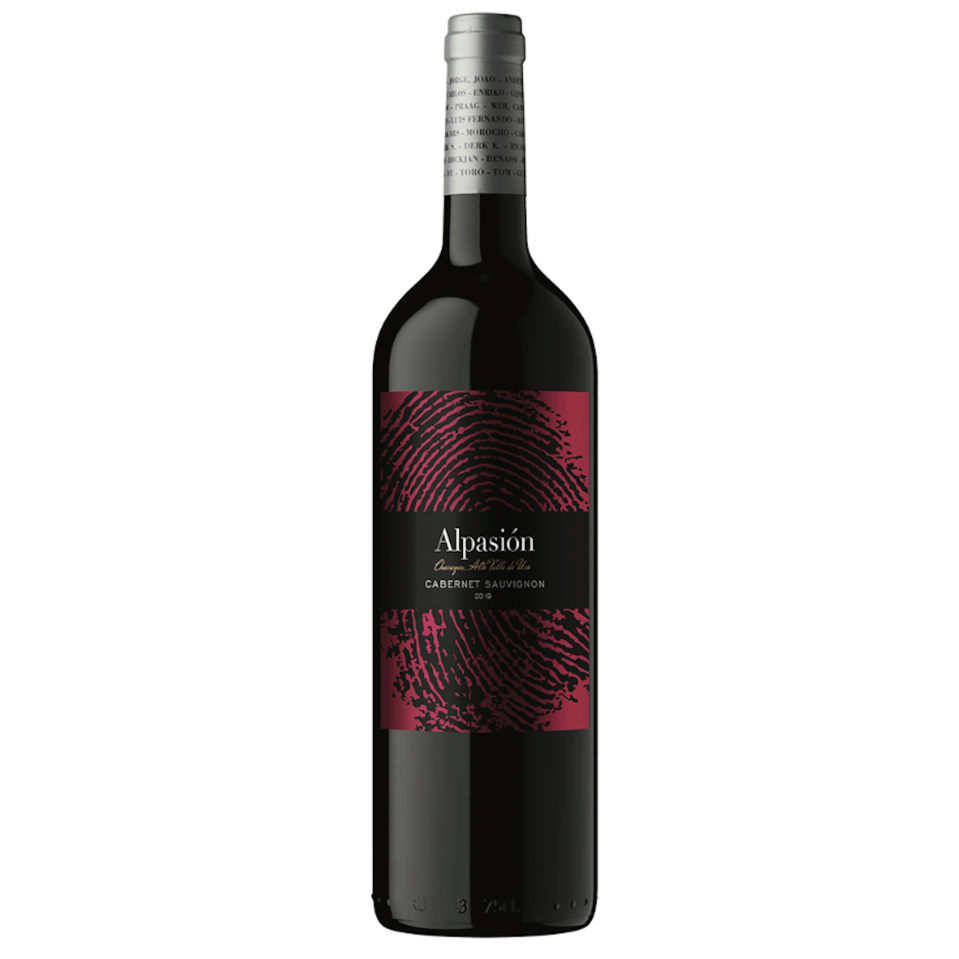 Alpasin Cabernet Sauvignon 2019