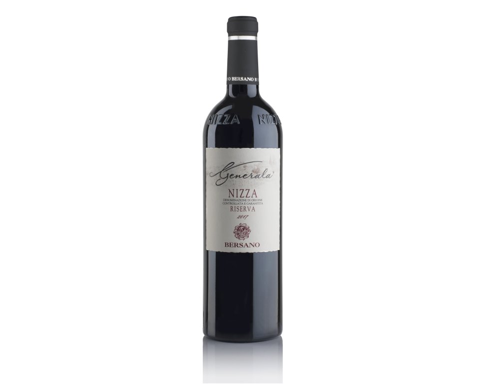 Bersano Generala Nizza Riserva 2019