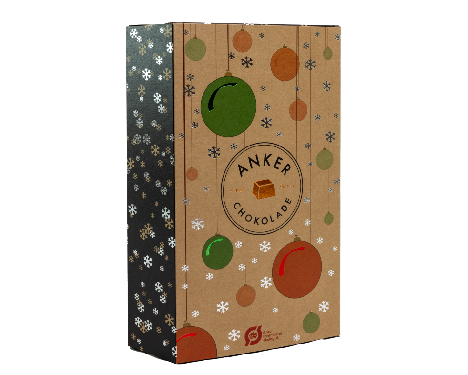 Ankers Julekalender 
