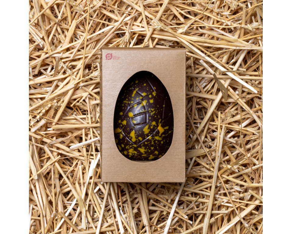 Ankers P�ske�g - M�rk Chokolade