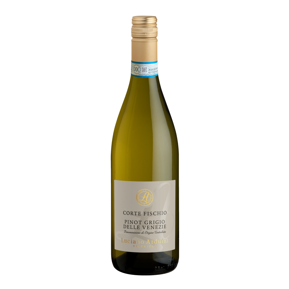  Luciano Arduini Pinot Grigio Corte Fischio 2023