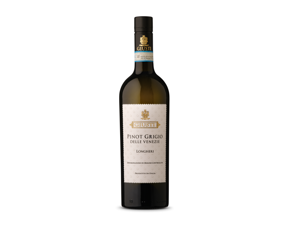  Giusti Longheri Pinot Grigio 2023