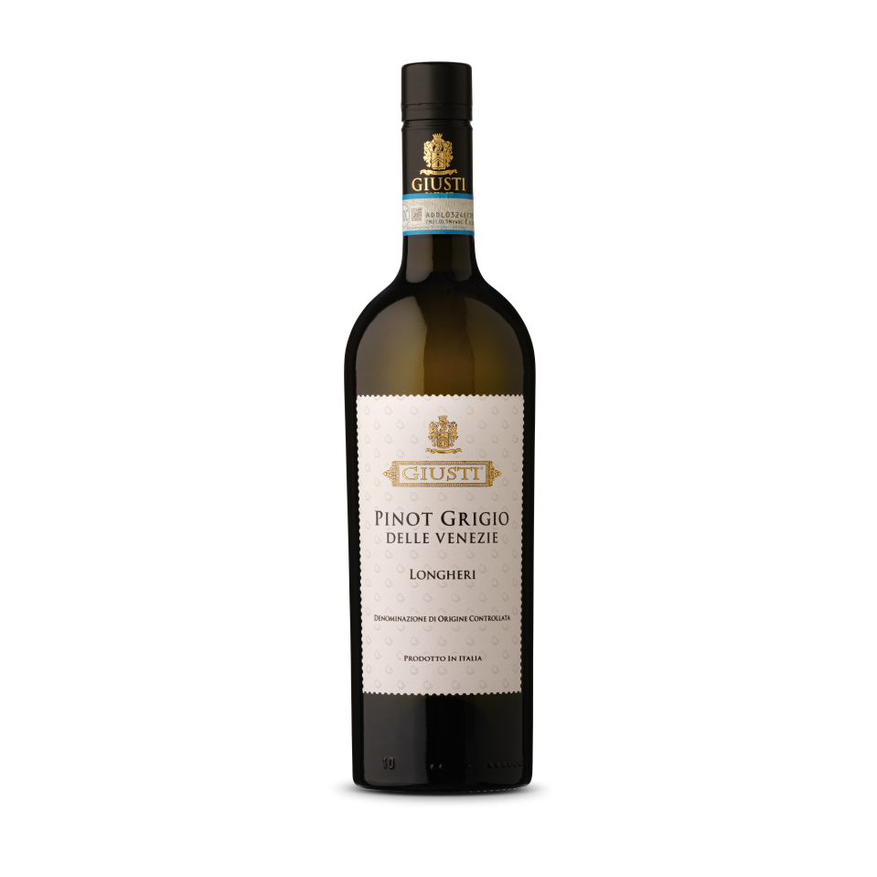  Giusti Longheri Pinot Grigio 2023