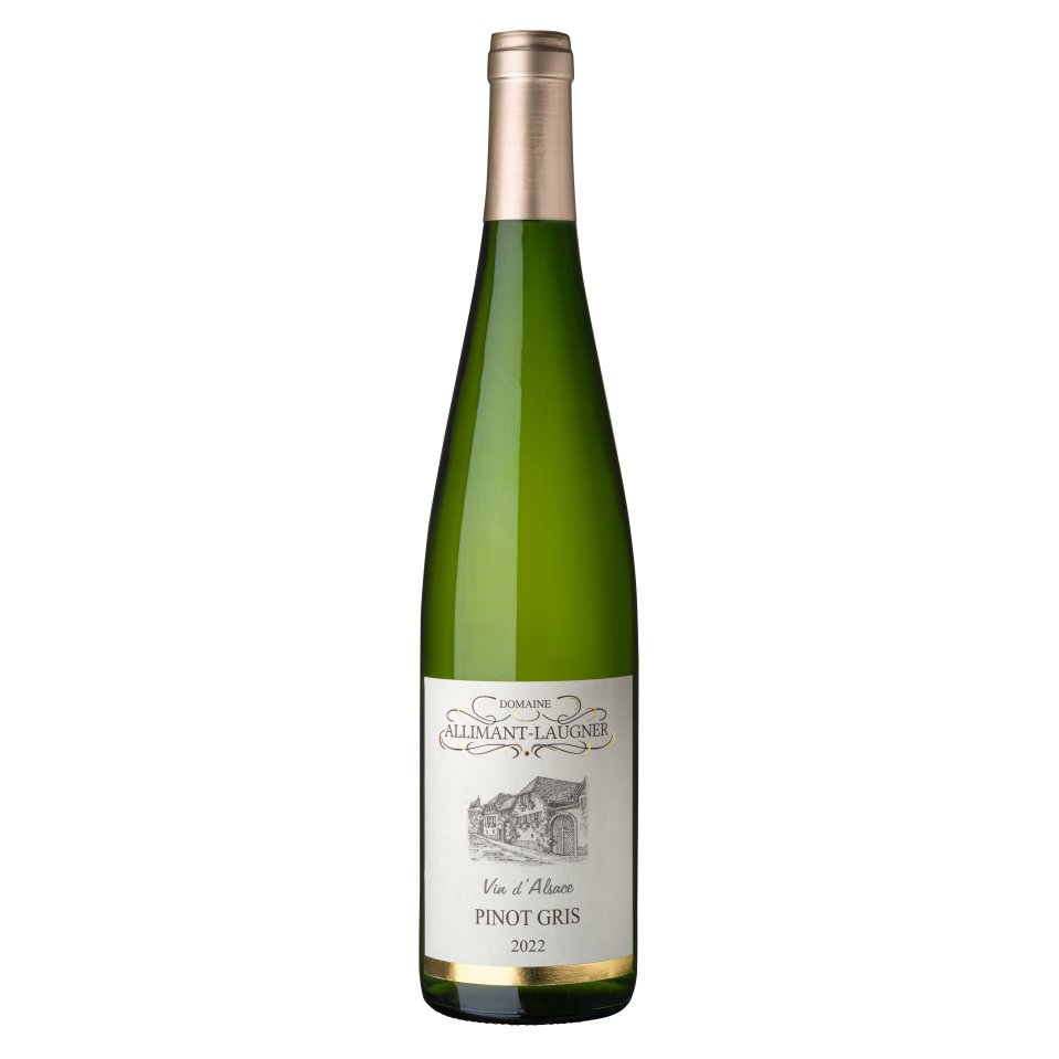 Allimant-Laugner Pinot Gris 2023