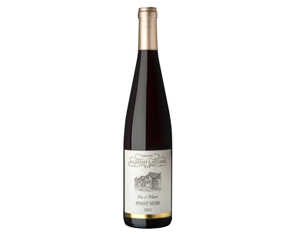  Allimant-Laugner Pinot Noir 2023