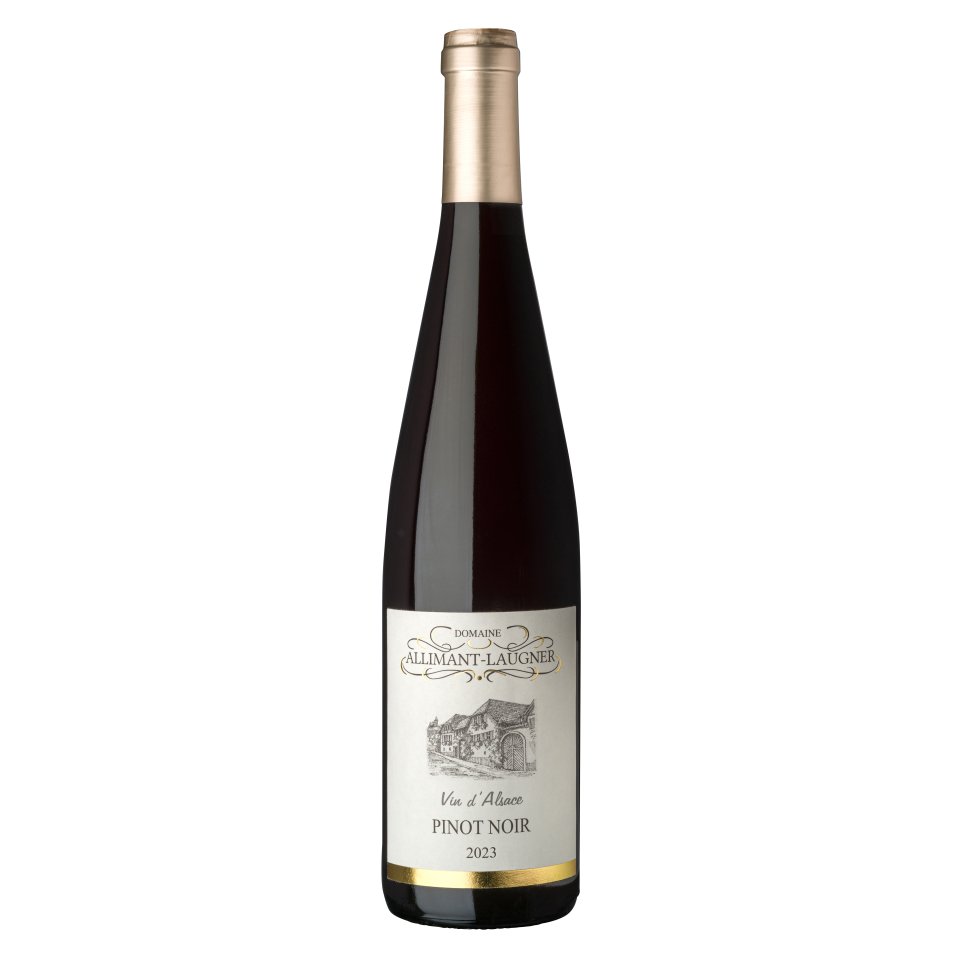  Allimant-Laugner Pinot Noir 2023