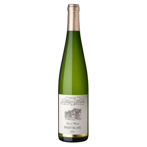  Allimant-Laugner Pinot Blanc 2021