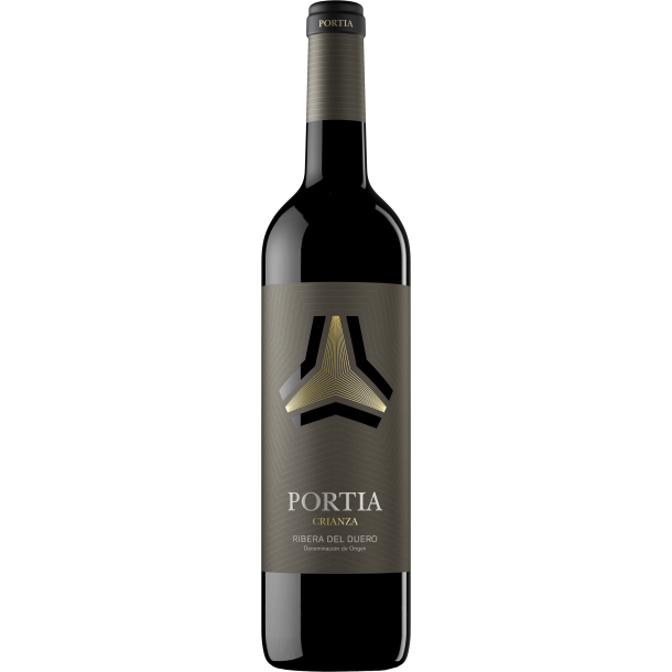 Portia Crianza 2019