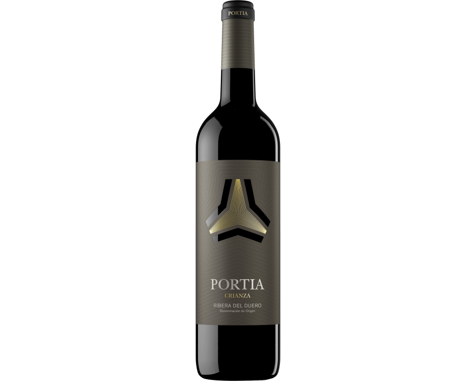 Portia Crianza 2021
