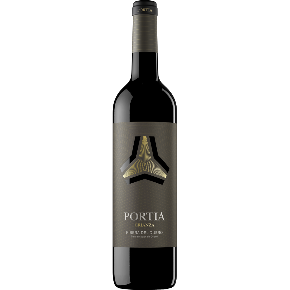 Portia Crianza 2021