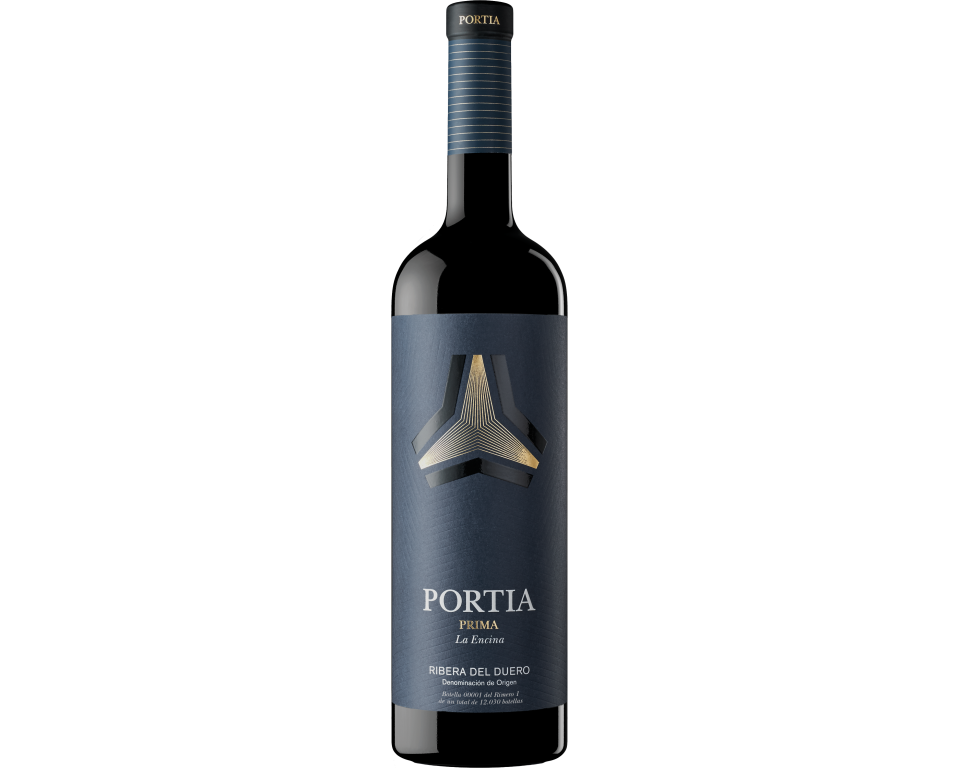 Portia Prima La Encina 2021
