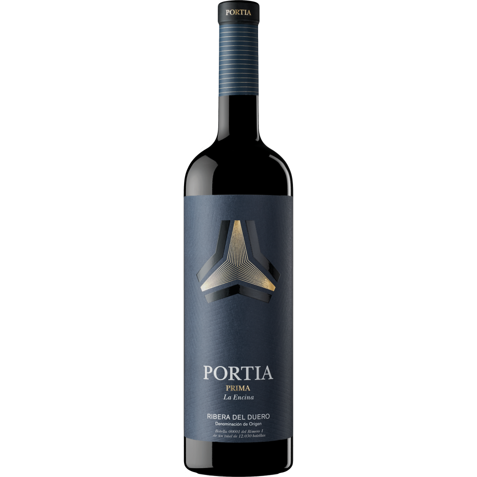 Portia Prima La Encina 2021