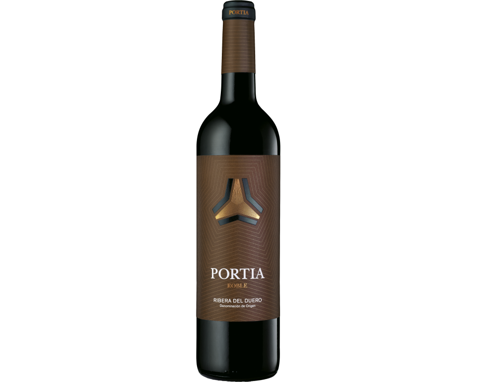  Portia Roble 2021