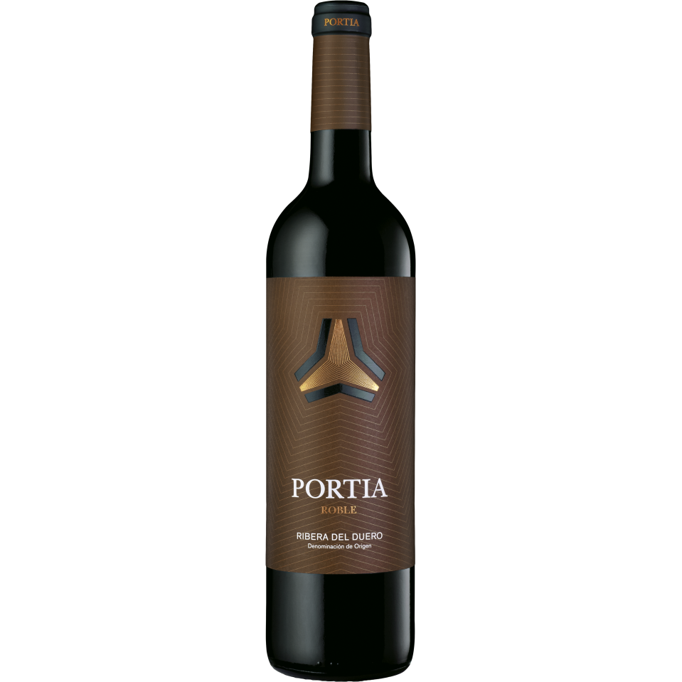  Portia Roble 2021