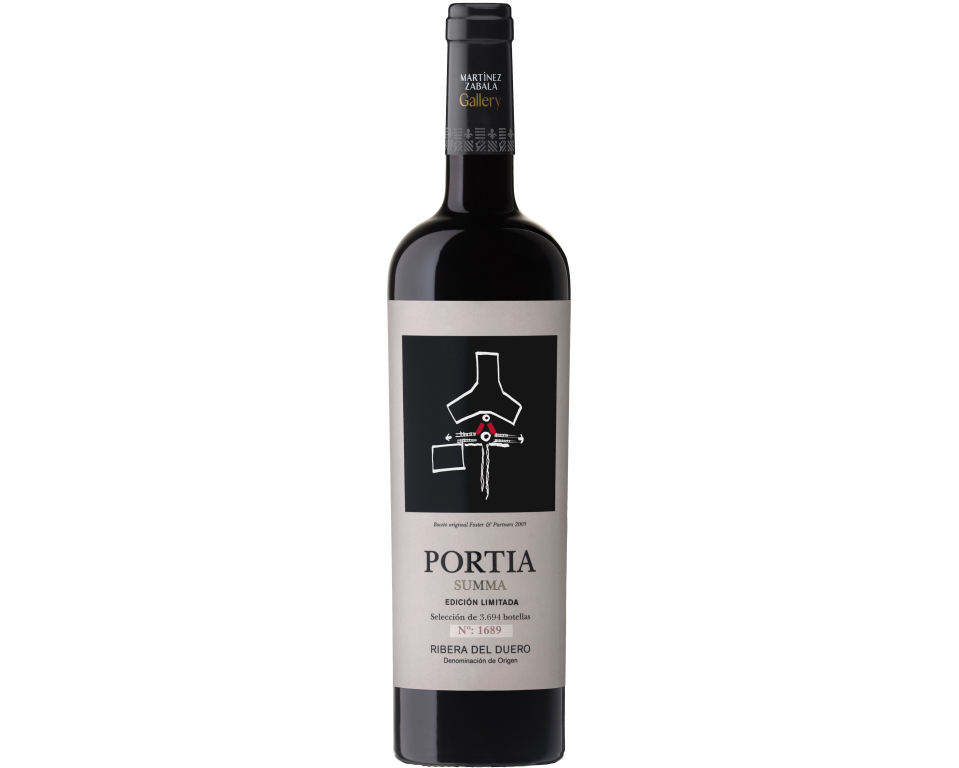  Portia Summa Edicin Limitada 2019