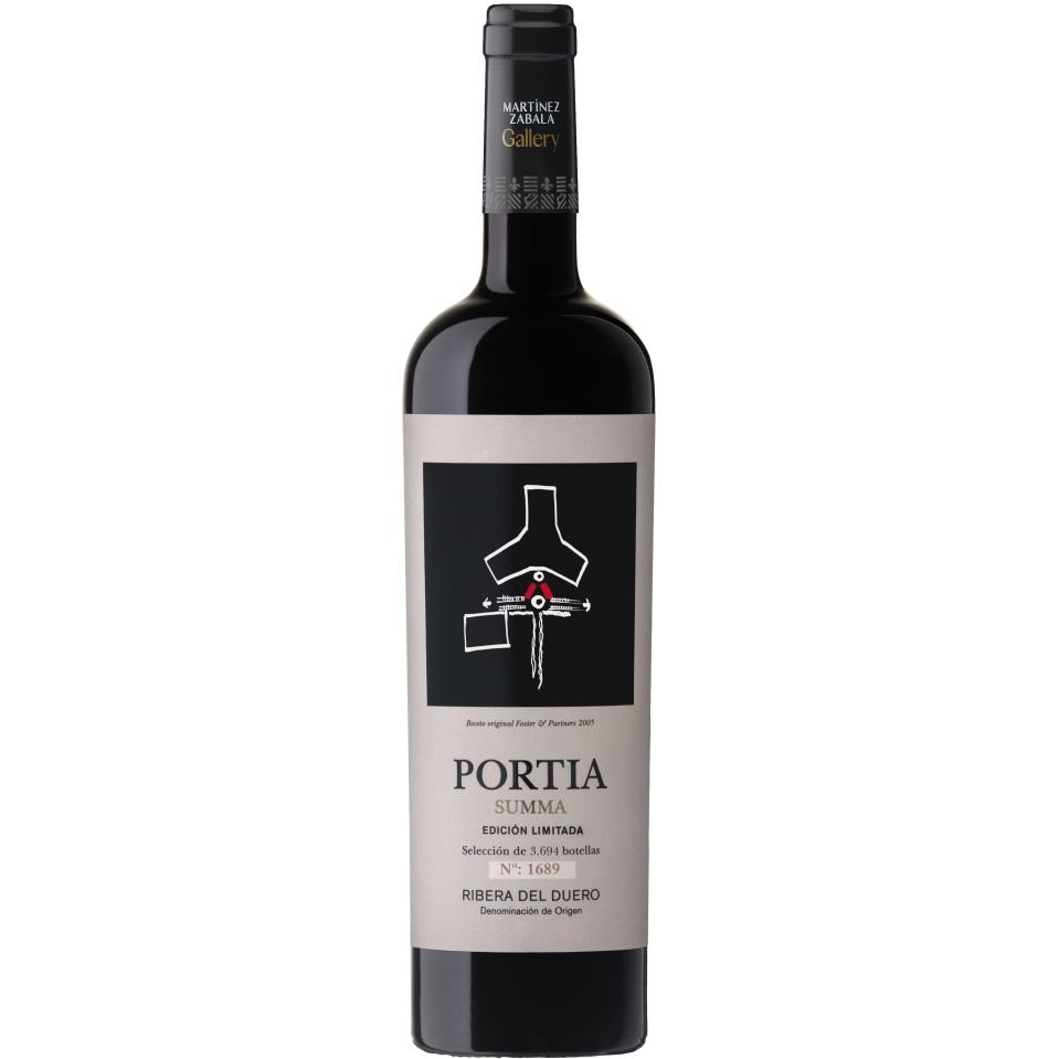  Portia Summa Edicin Limitada 2019