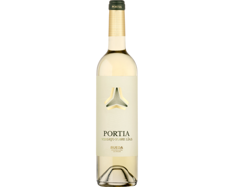 Portia Verdejo 2022