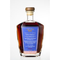 Mez Clado, Prestige Drivkraft Rom Lik�r 70 cl. 40,5%