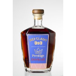 Mez Clado, Prestige Drivkraft Rom Lik�r 70 cl. 40,5%