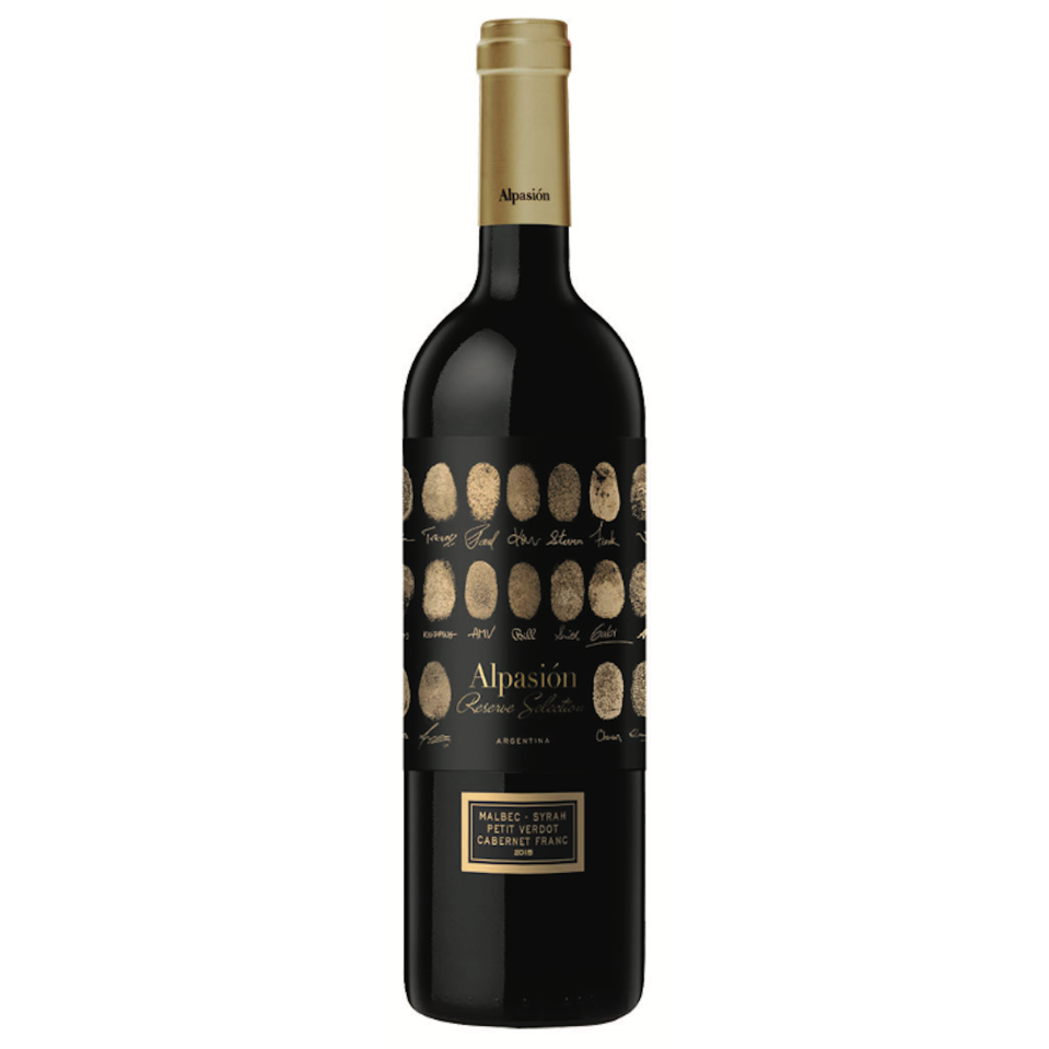 Alpasin Private Selection 2015