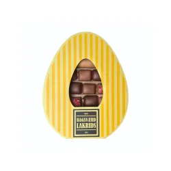 Bagsv�rd Lakrids P�ske�g