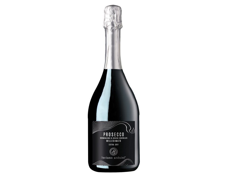 Luciano Arduini Prosecco Spumante Doc Extra Dry 2021
