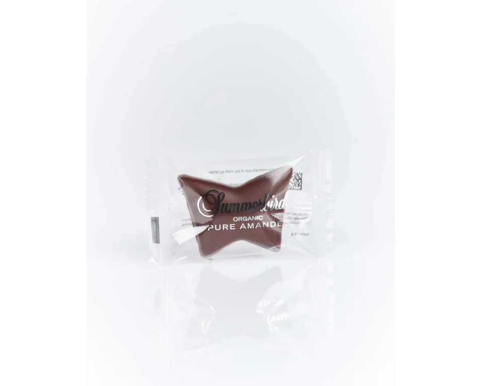 Summerbird - Pure Amande Summerbird 