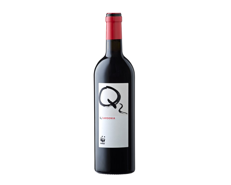  Quinta Sardonia QS2 2018