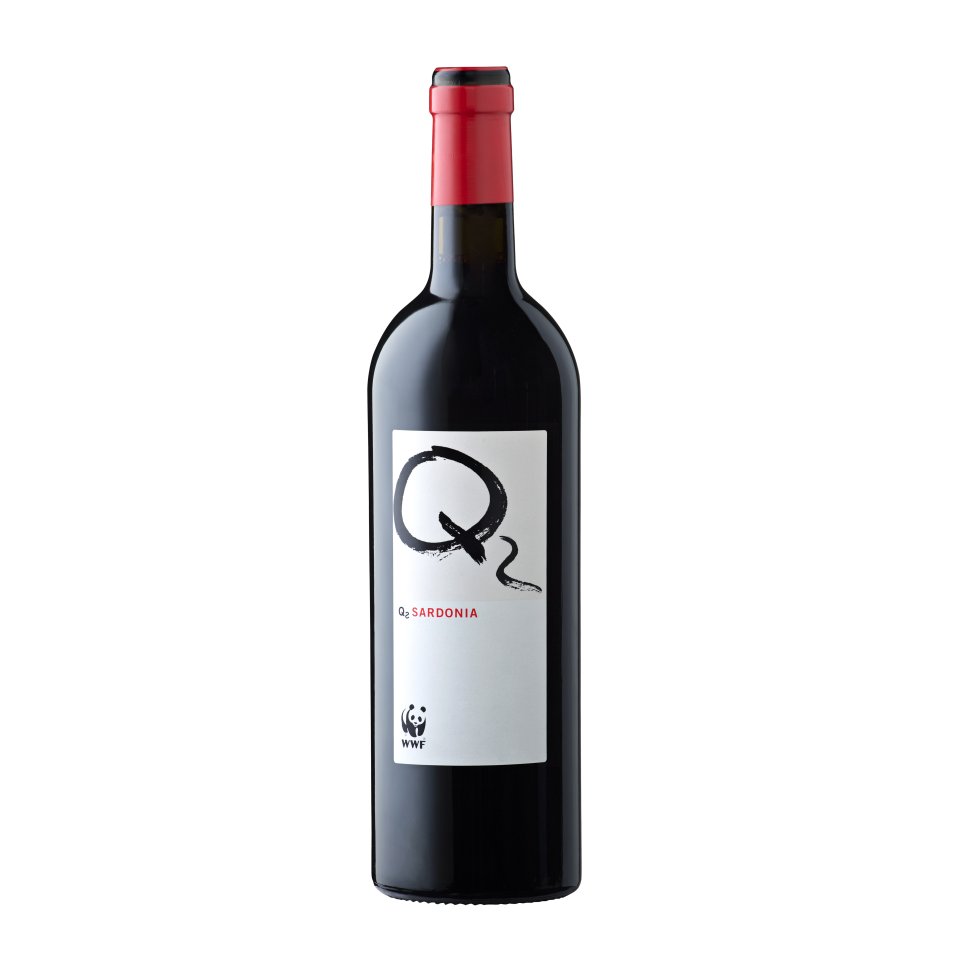  Quinta Sardonia QS2 2018