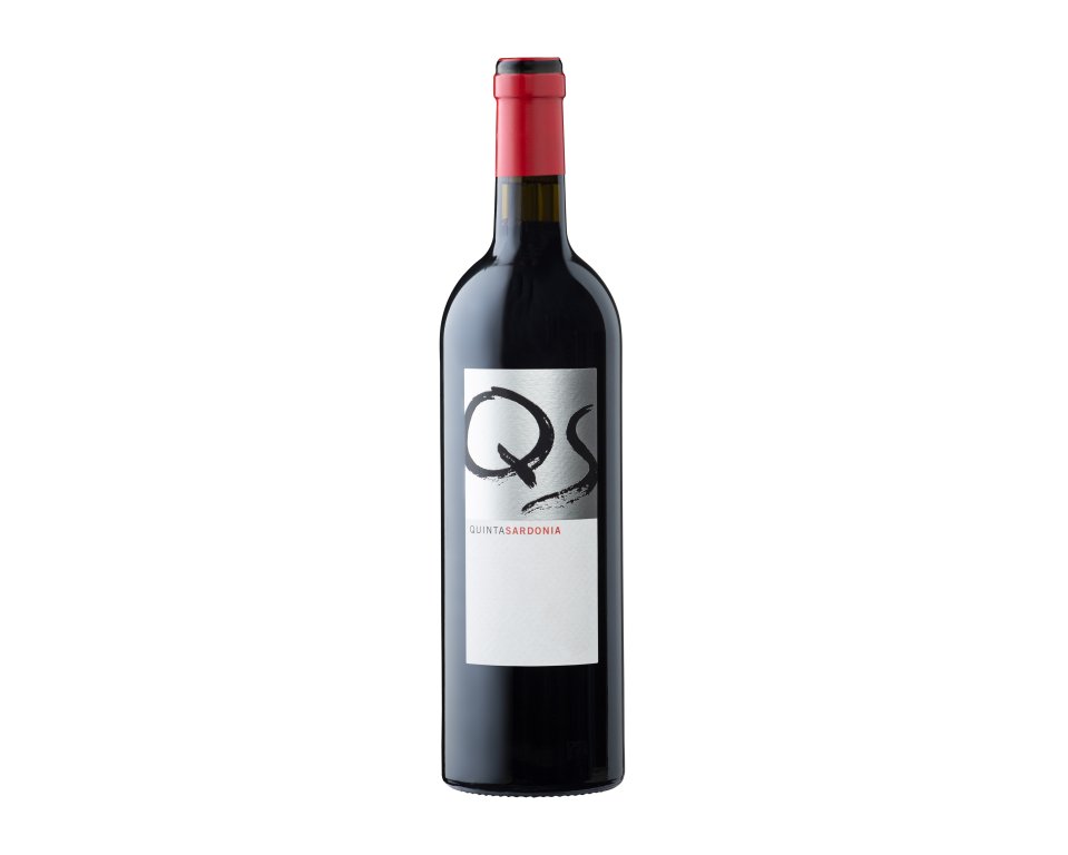  Quinta Sardonia QS 2019