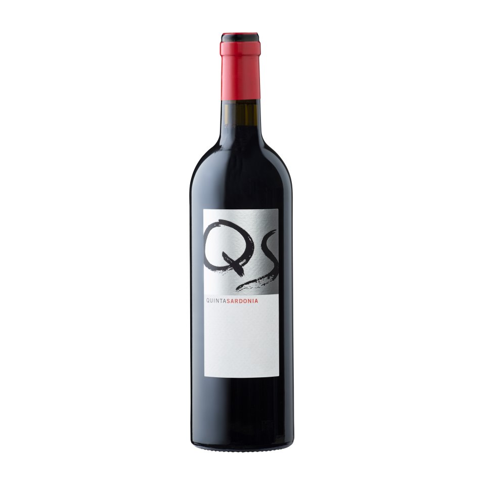  Quinta Sardonia QS 2019