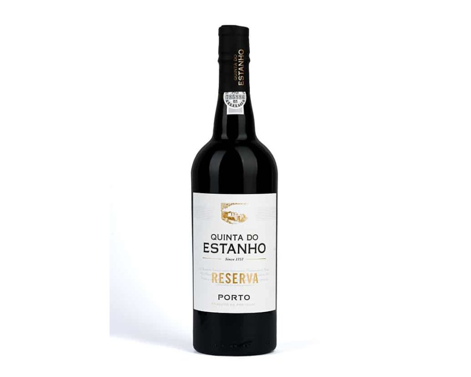 Quinta do Estanho Reserva Porto