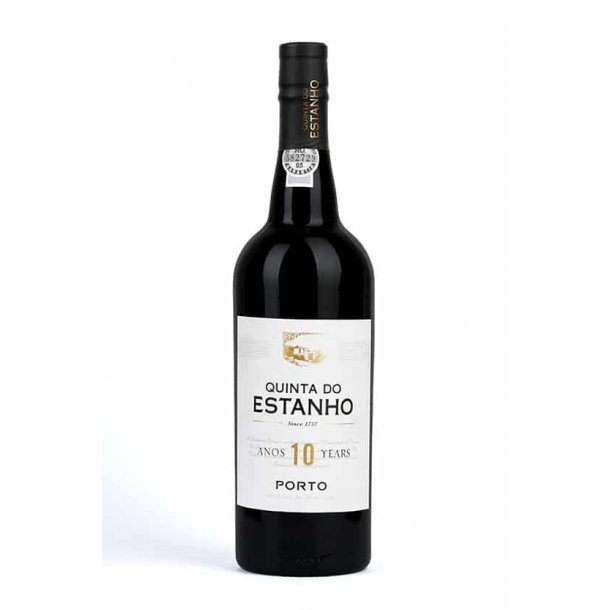 Quinta do Estanho 10 year old Tawny Port