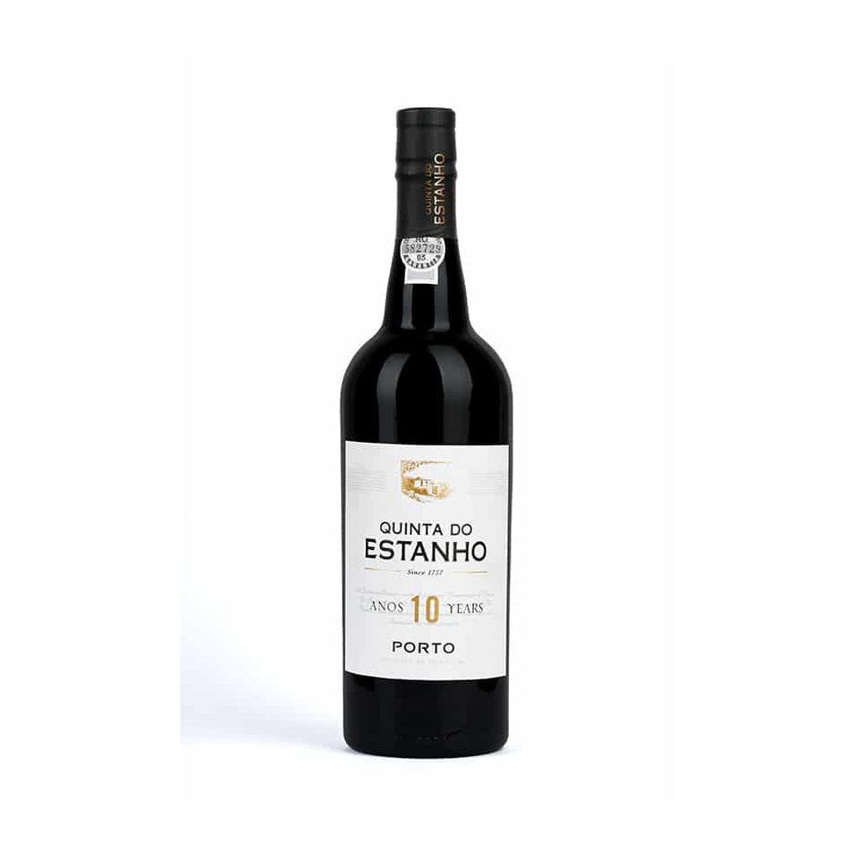Quinta do Estanho 10 year old Tawny Port