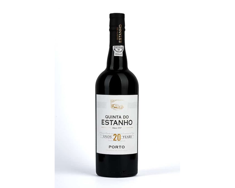  Quinta do Estanho 20 year old Tawny Port