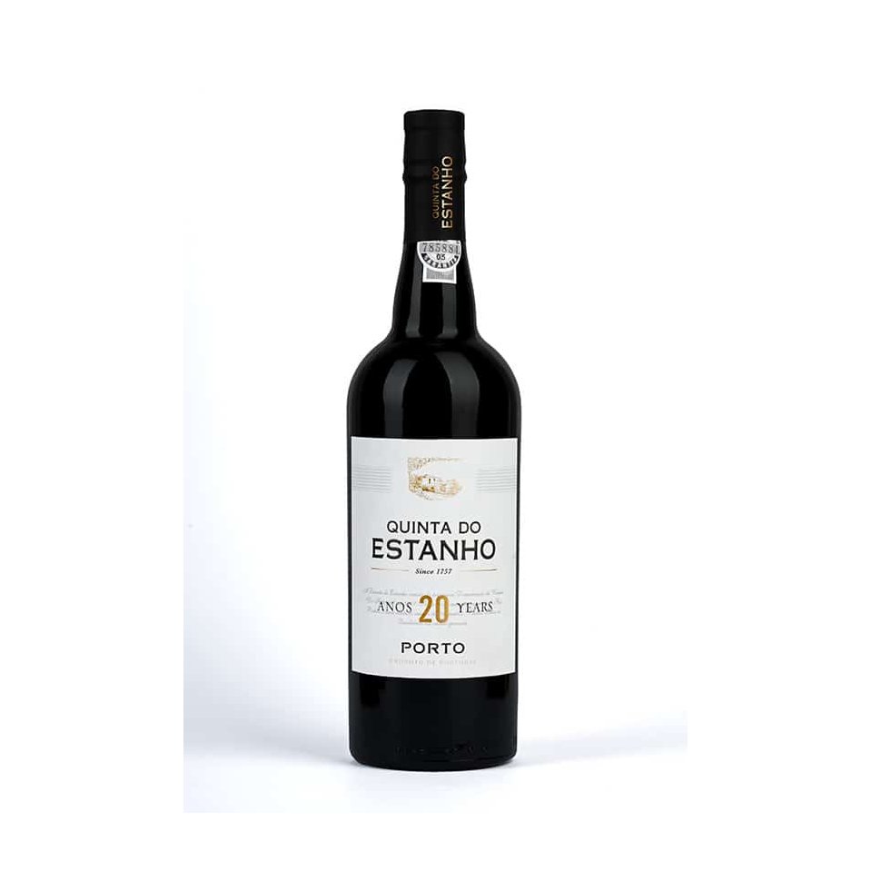  Quinta do Estanho 20 year old Tawny Port