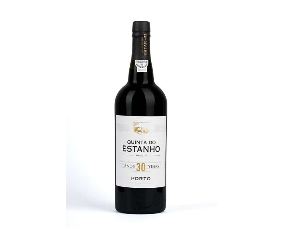 Quinta do Estanho 30 year old Tawny Port