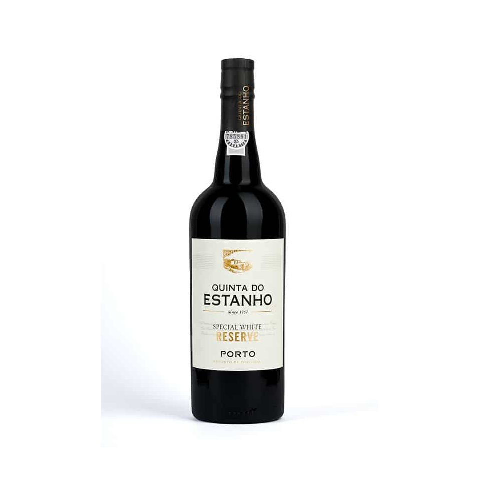 Quinta do Estanho  Special White Reserve 