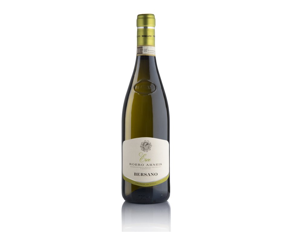  Bersano Roero Arneis 2023
