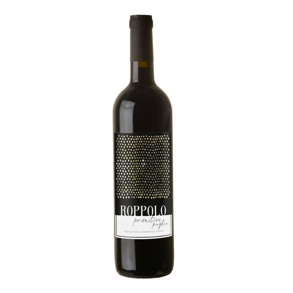  La Bollina Roppolo Primitivo 2021