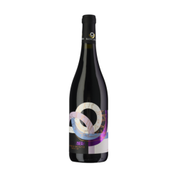 Progetto Vino Ruota Libera Appassimento 2024