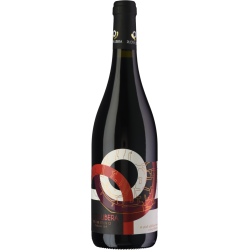  Progetto Vino Ruota Libera Primitivo 2025