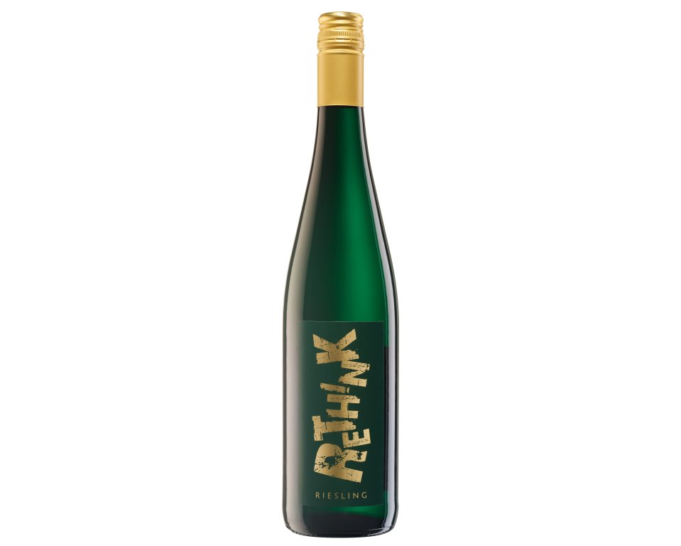 Schmitt Shne Riesling Rethink 2023
