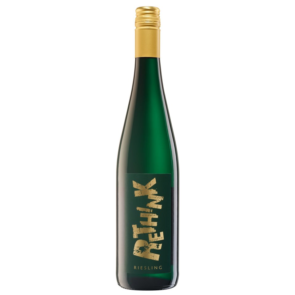 Schmitt Shne Riesling Rethink 2023