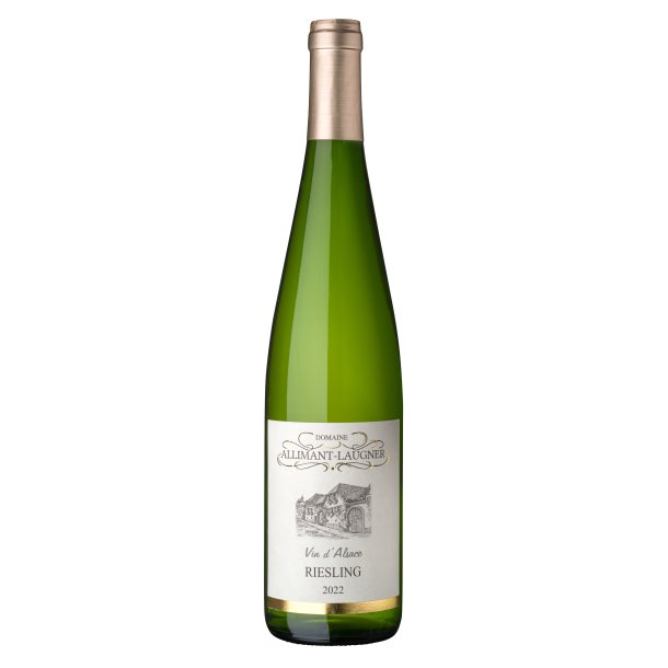 Allimant-Laugner Riesling 2022