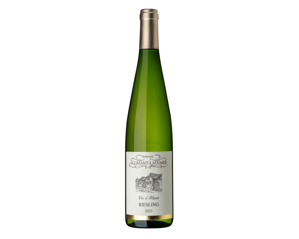 Allimant-Laugner Riesling 2023
